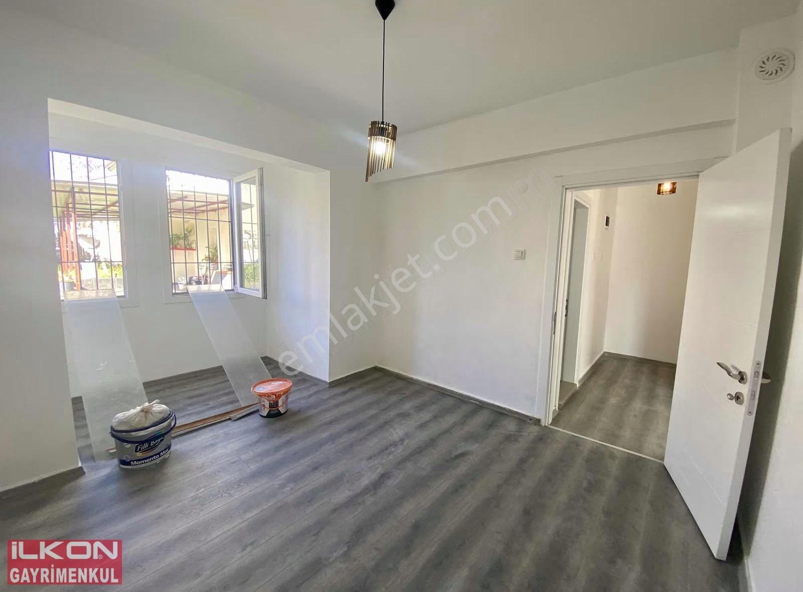 Fethiye Akarca Mah'de İlkon'dan Kiralık Giriş Kat 1+1 Ofis - Görsel 5