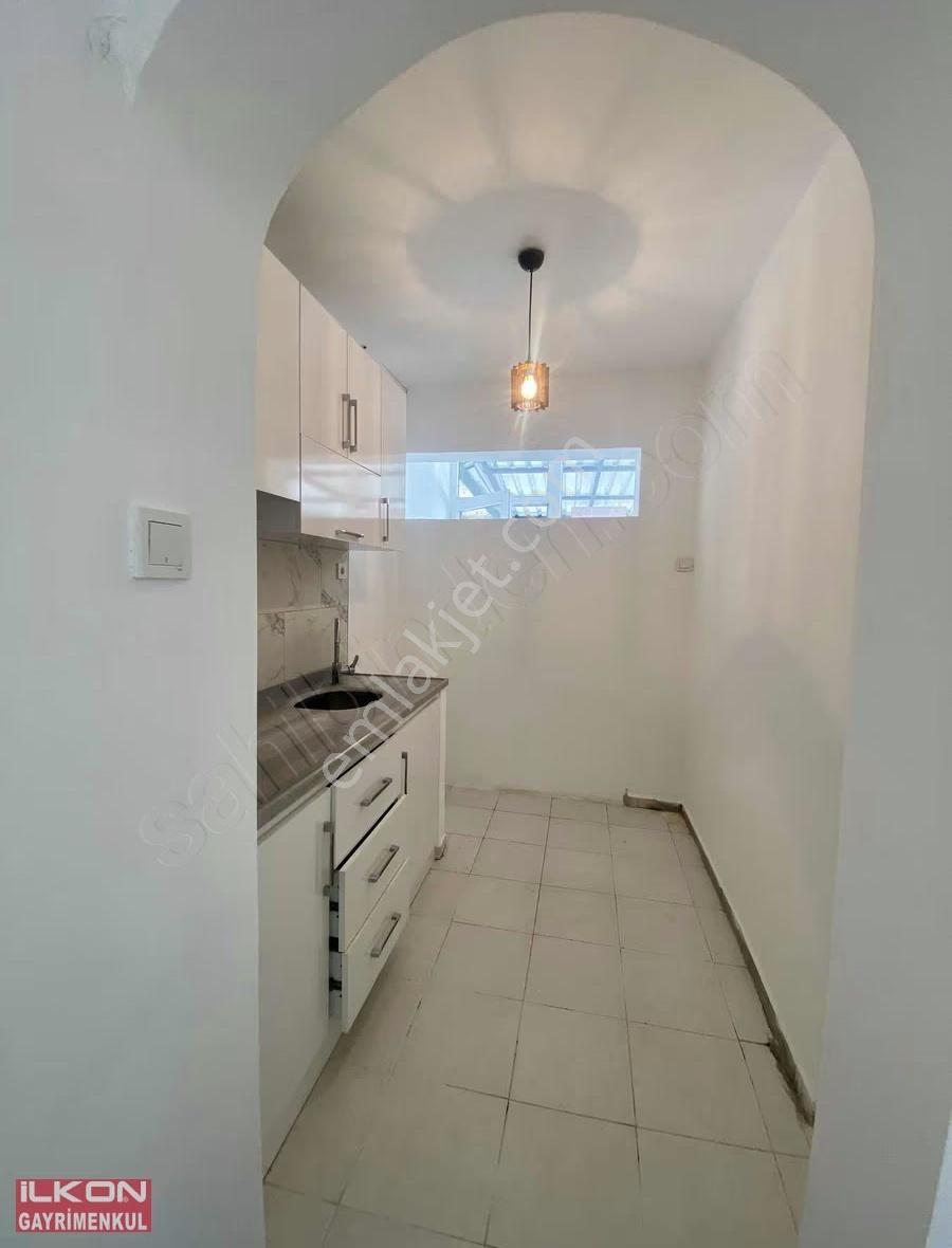 Fethiye Akarca Mah'de İlkon'dan Kiralık Giriş Kat 1+1 Ofis - Görsel 3