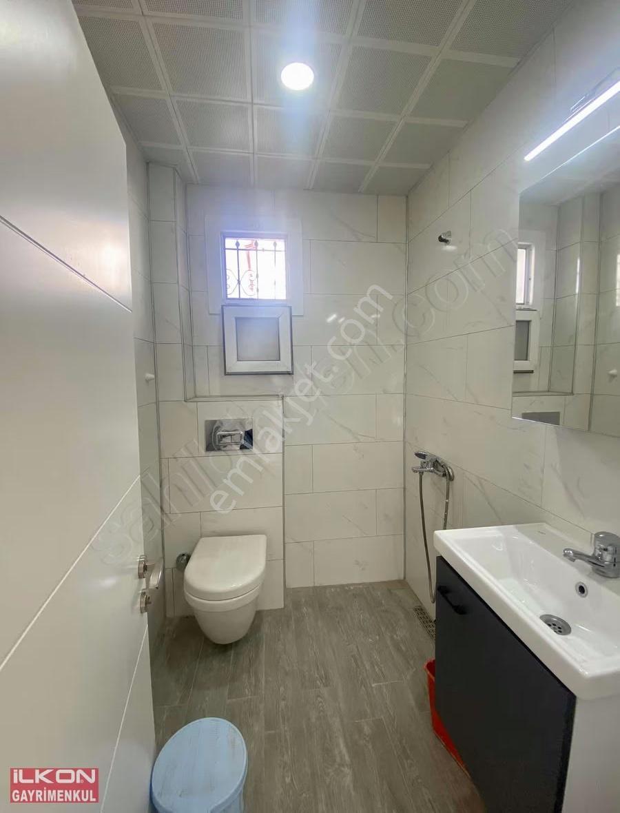 Fethiye Akarca Mah'de İlkon'dan Kiralık Giriş Kat 1+1 Ofis - Görsel 25