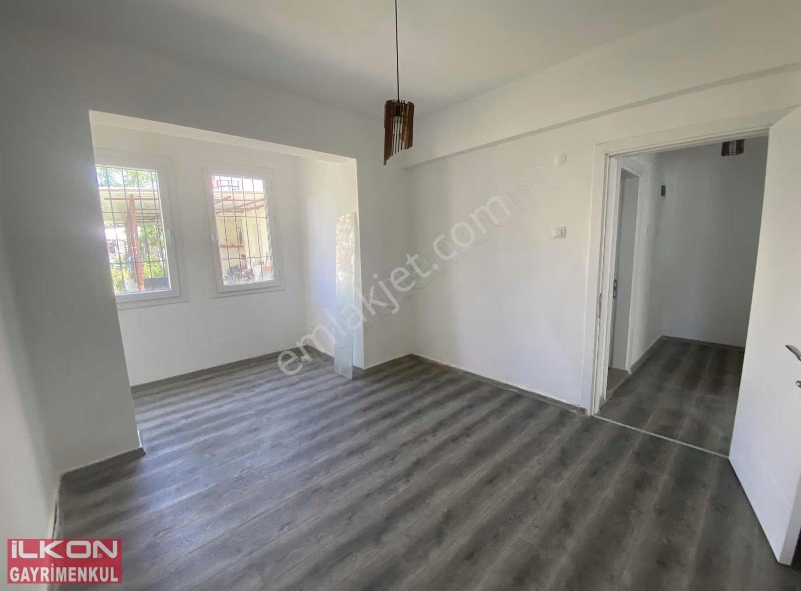 Fethiye Akarca Mah'de İlkon'dan Kiralık Giriş Kat 1+1 Ofis - Görsel 20