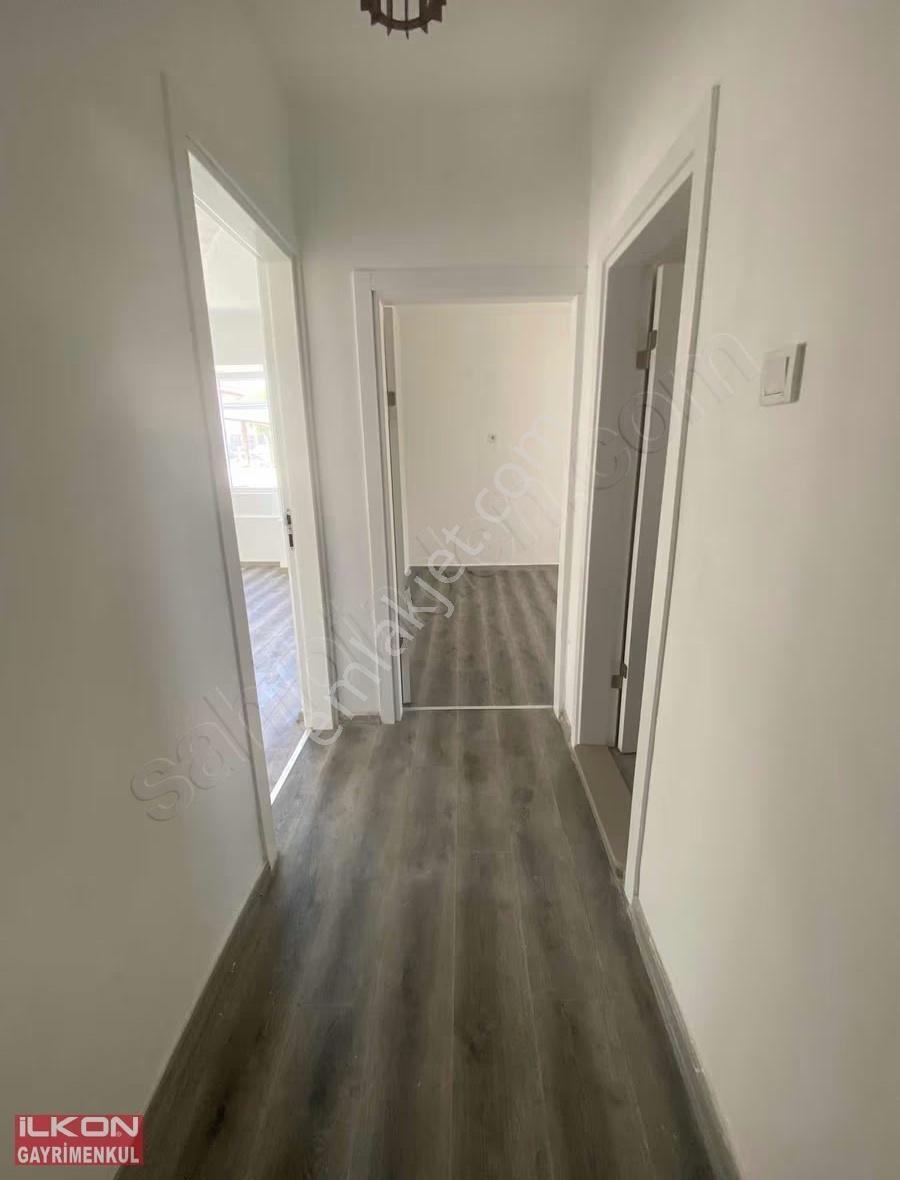 Fethiye Akarca Mah'de İlkon'dan Kiralık Giriş Kat 1+1 Ofis - Görsel 31