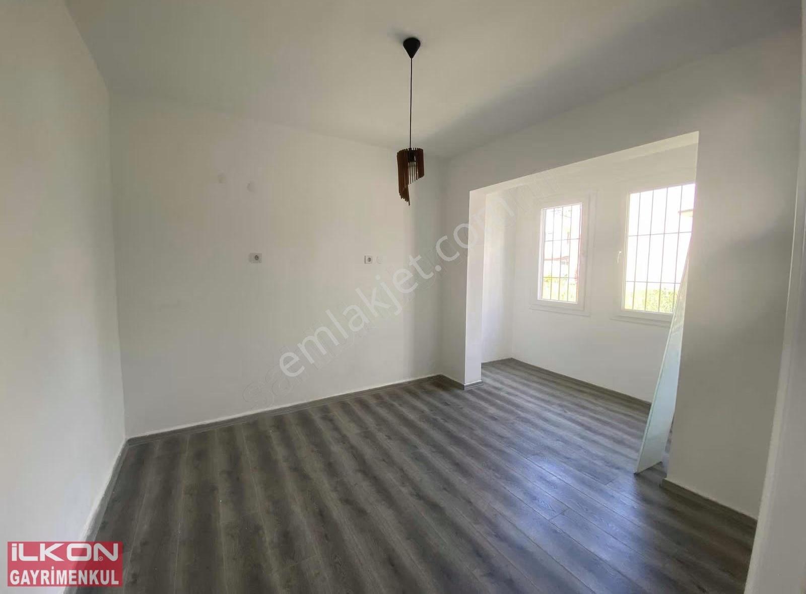 Fethiye Akarca Mah'de İlkon'dan Kiralık Giriş Kat 1+1 Ofis - Görsel 15