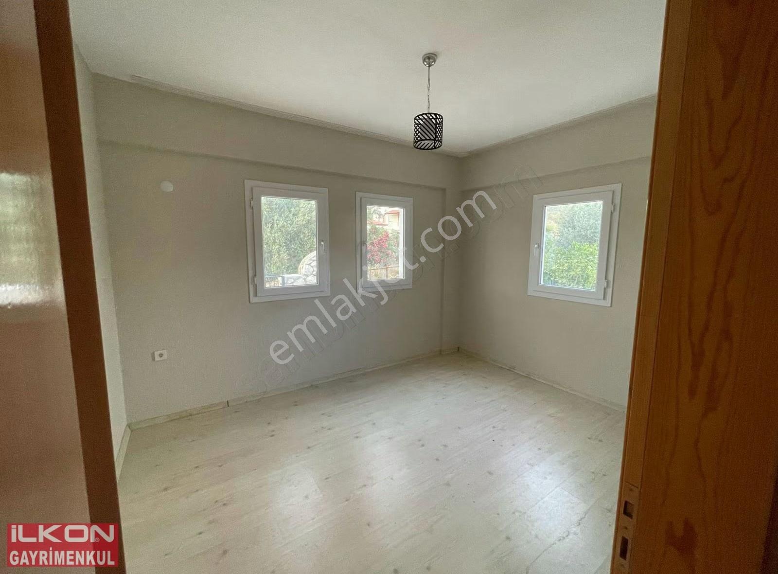 İlkon'dan Karaçulha'da Huzurlu Konumda Kiralık 2+1 Daire - Görsel 8