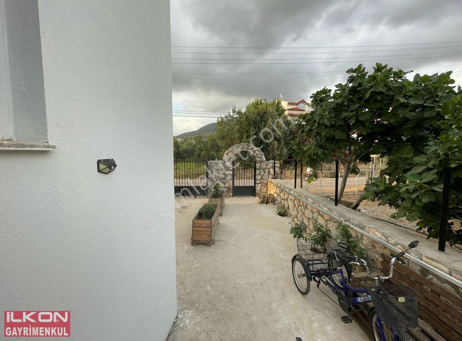 İlkon'dan Karaçulha'da Huzurlu Konumda Kiralık 2+1 Daire - Görsel 13