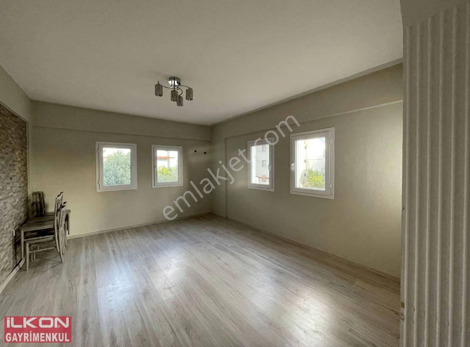 İlkon'dan Karaçulha'da Huzurlu Konumda Kiralık 2+1 Daire - Görsel 24