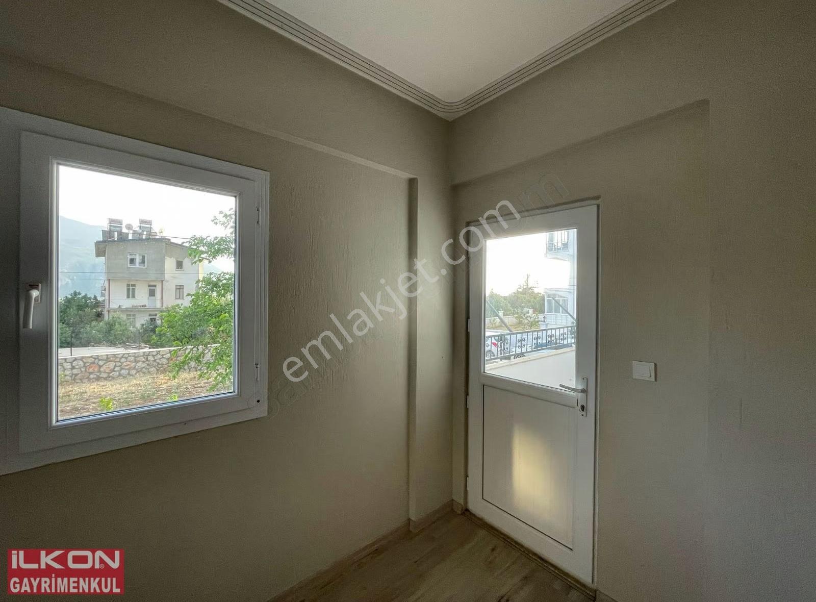 İlkon'dan Karaçulha'da Huzurlu Konumda Kiralık 2+1 Daire - Görsel 20