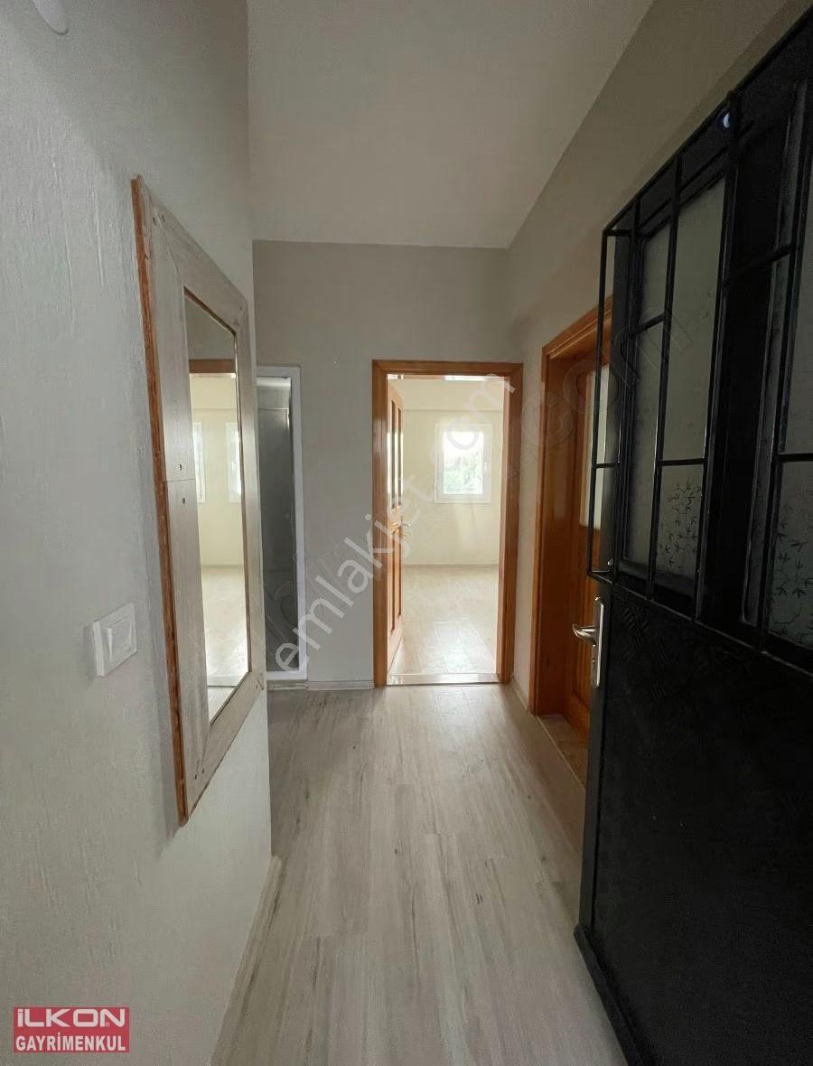 İlkon'dan Karaçulha'da Huzurlu Konumda Kiralık 2+1 Daire - Görsel 15