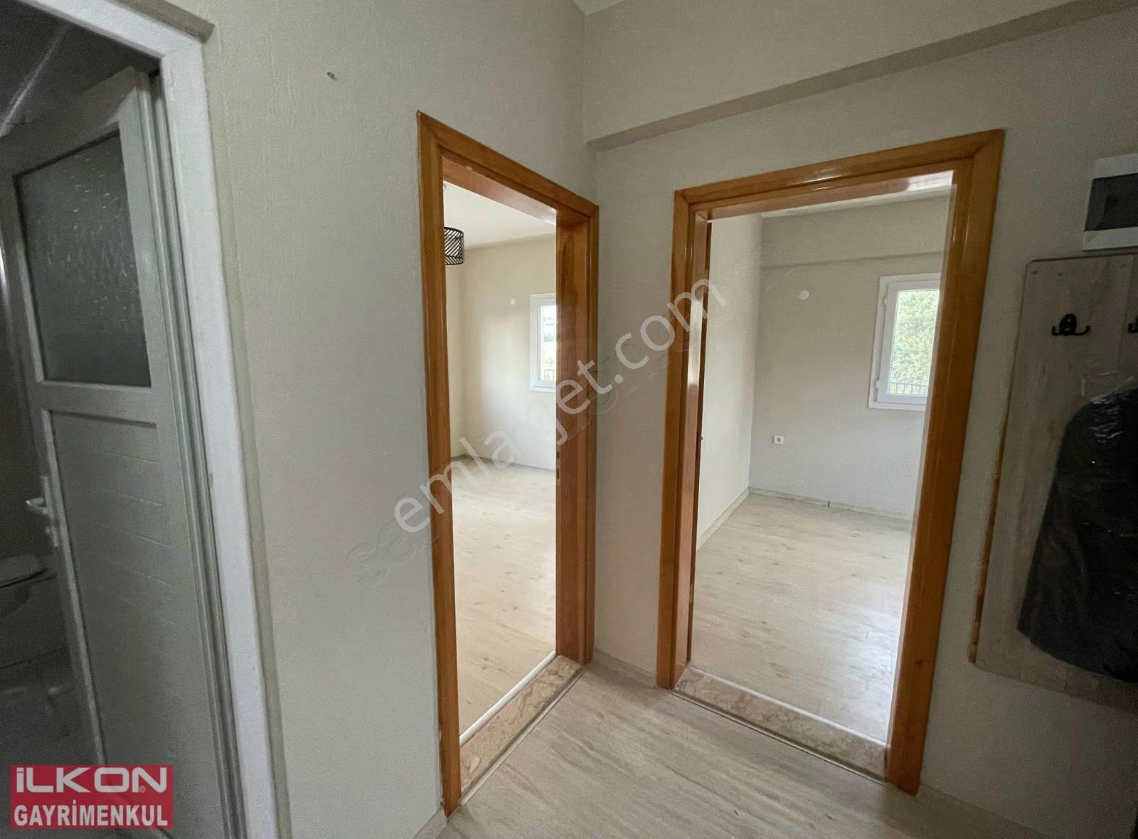 İlkon'dan Karaçulha'da Huzurlu Konumda Kiralık 2+1 Daire - Görsel 30