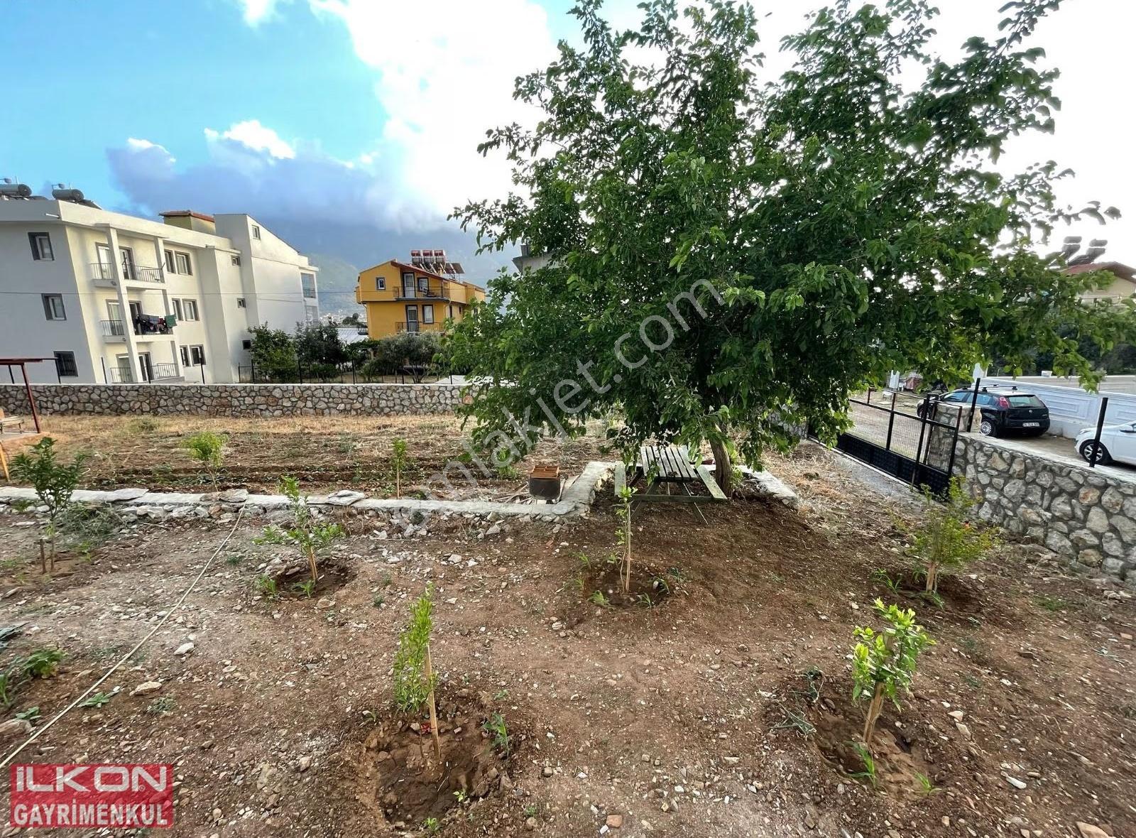 İlkon'dan Karaçulha'da Huzurlu Konumda Kiralık 2+1 Daire - Görsel 33