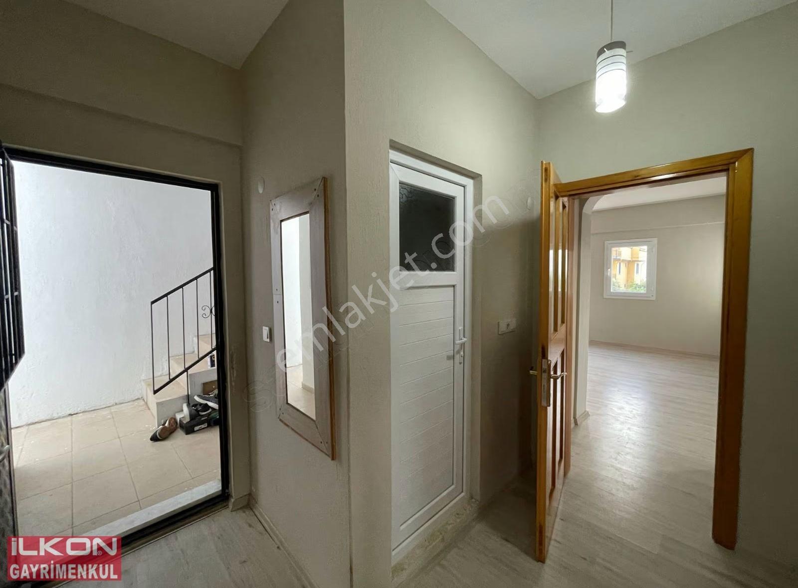 İlkon'dan Karaçulha'da Huzurlu Konumda Kiralık 2+1 Daire - Görsel 27