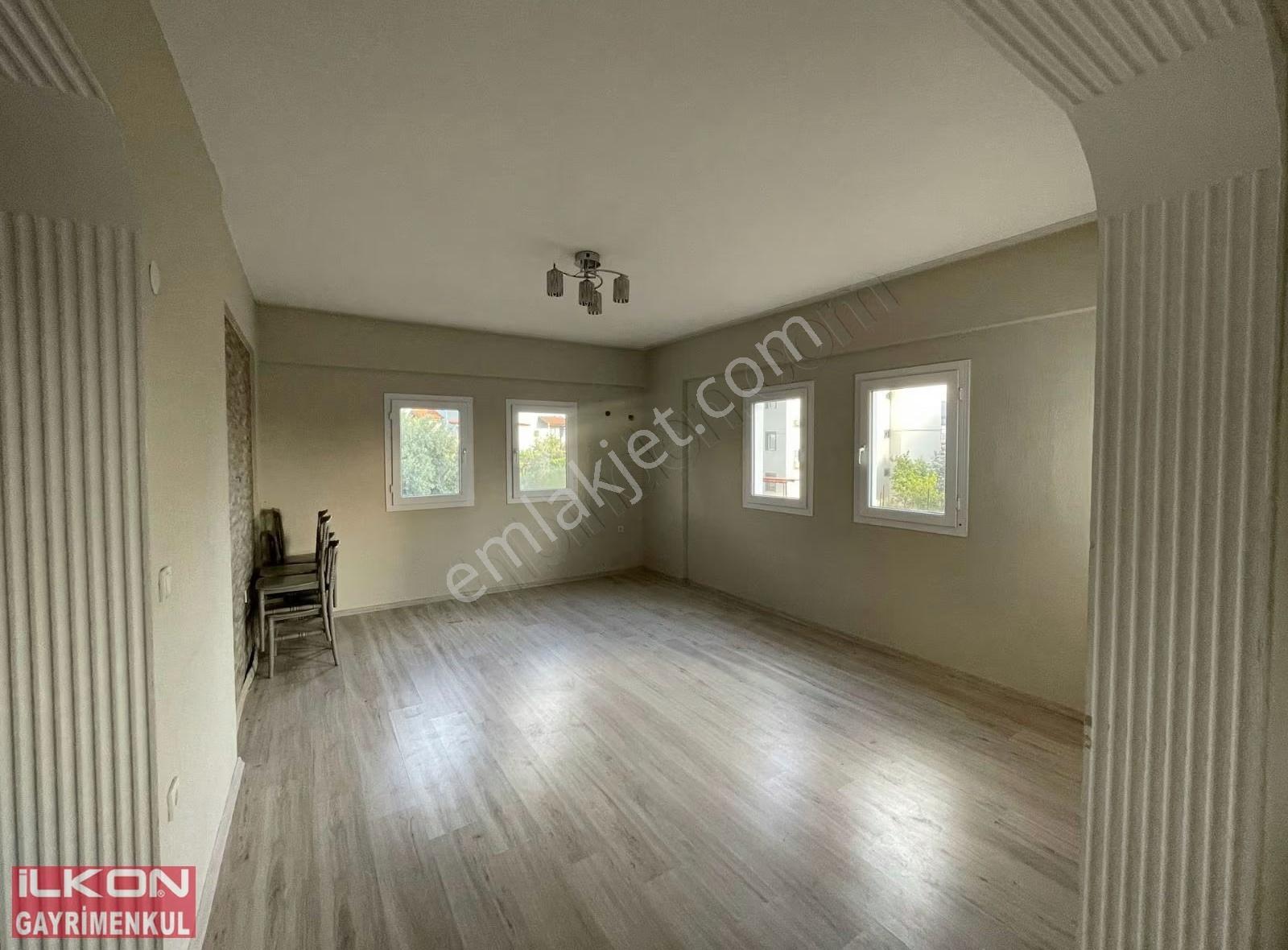 İlkon'dan Karaçulha'da Huzurlu Konumda Kiralık 2+1 Daire - Görsel 6