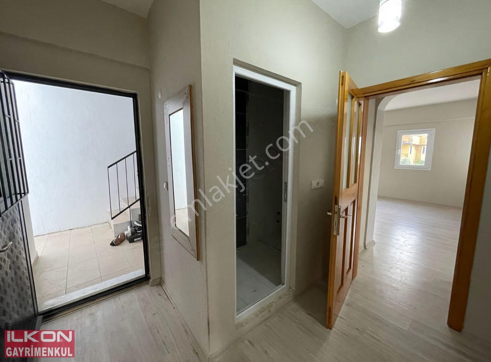 İlkon'dan Karaçulha'da Huzurlu Konumda Kiralık 2+1 Daire - Görsel 9