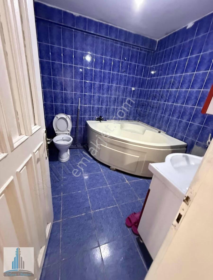 Başakşehir Güvercintepe Kiralık Daire - Görsel 24