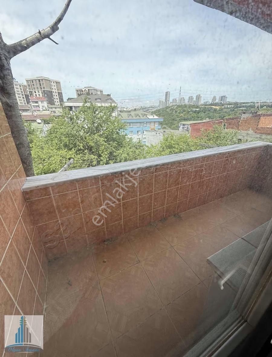 Başakşehir Güvercintepe Kiralık Daire - Görsel 26