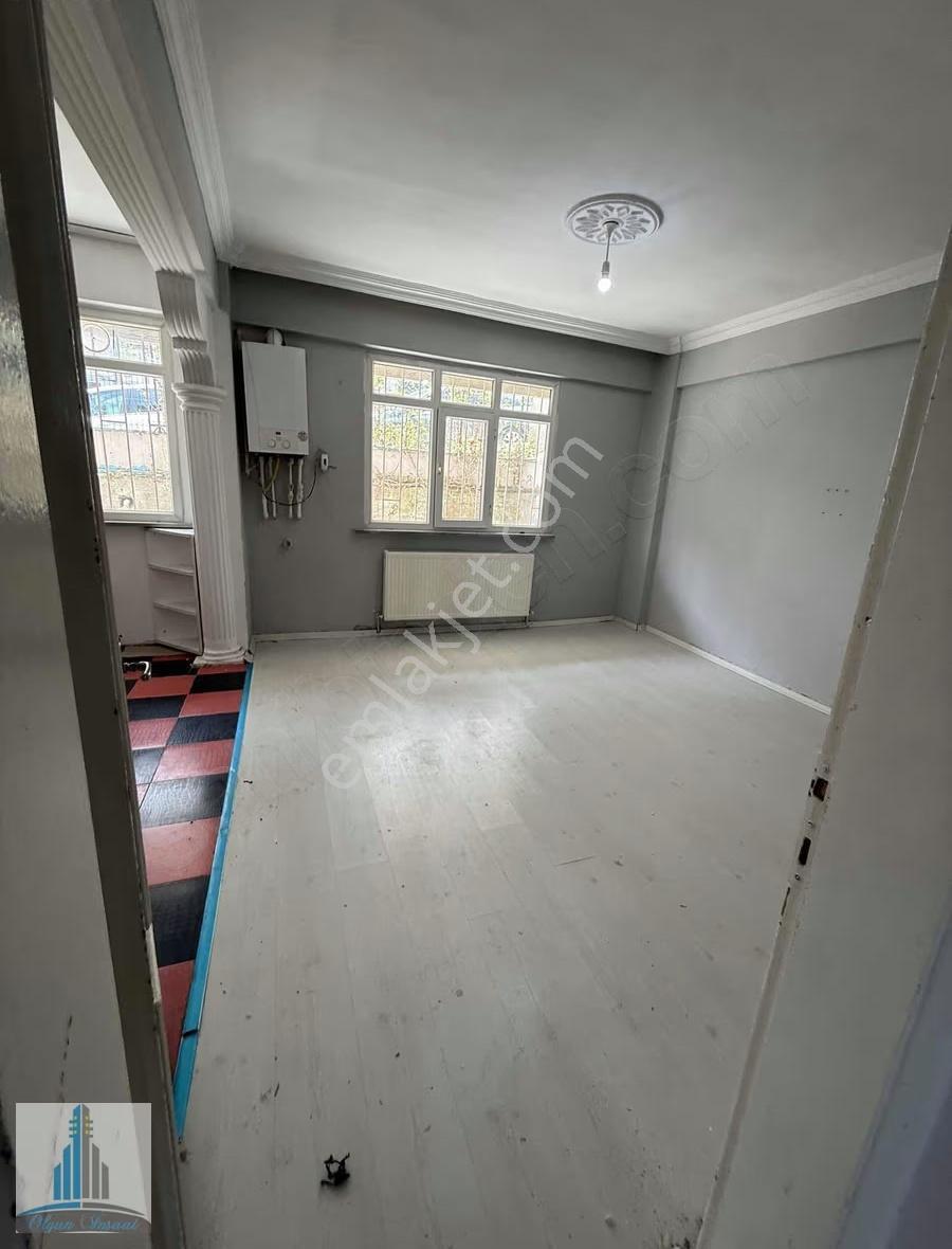 Başakşehir Güvercintepe Kiralık Daire - Görsel 15