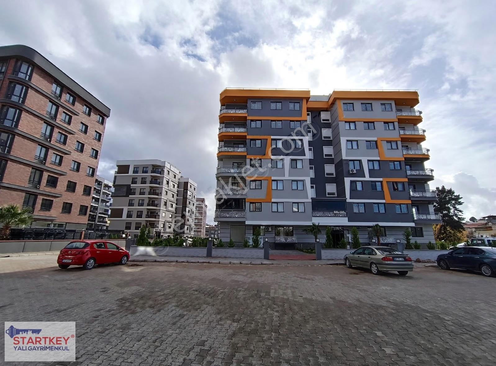 Çiğli Uğur Mumcu Balkonlu Ara Kat Eşyalı Satılık 1+1 Daire - Görsel 26