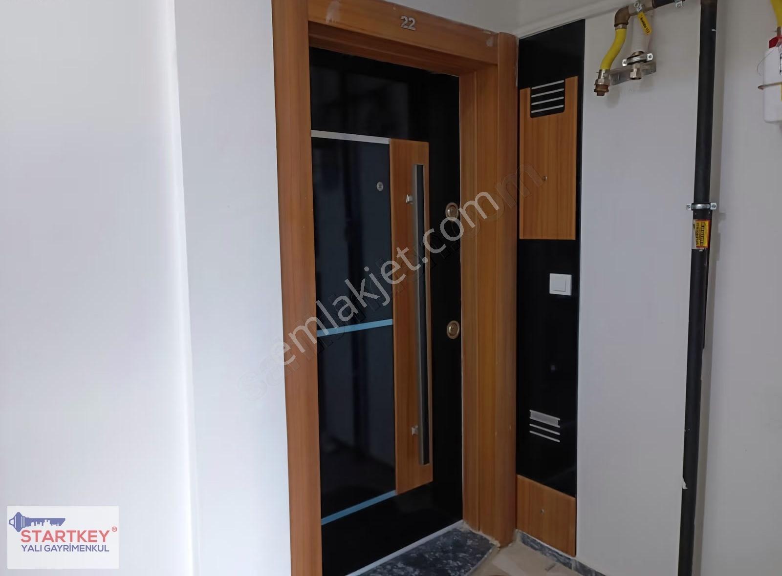 Çiğli Uğur Mumcu Balkonlu Ara Kat Eşyalı Satılık 1+1 Daire - Görsel 21