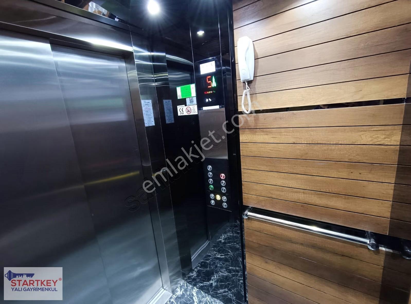 Çiğli Uğur Mumcu Balkonlu Ara Kat Eşyalı Satılık 1+1 Daire - Görsel 10
