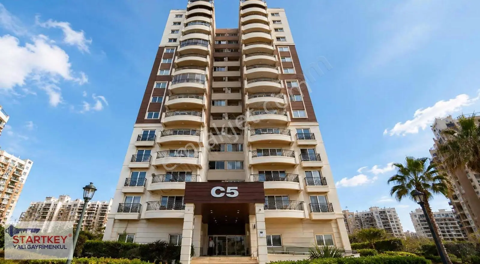 Mavişehir Soyak B Sitesi Satılık 3+1 Daire - Görsel 10