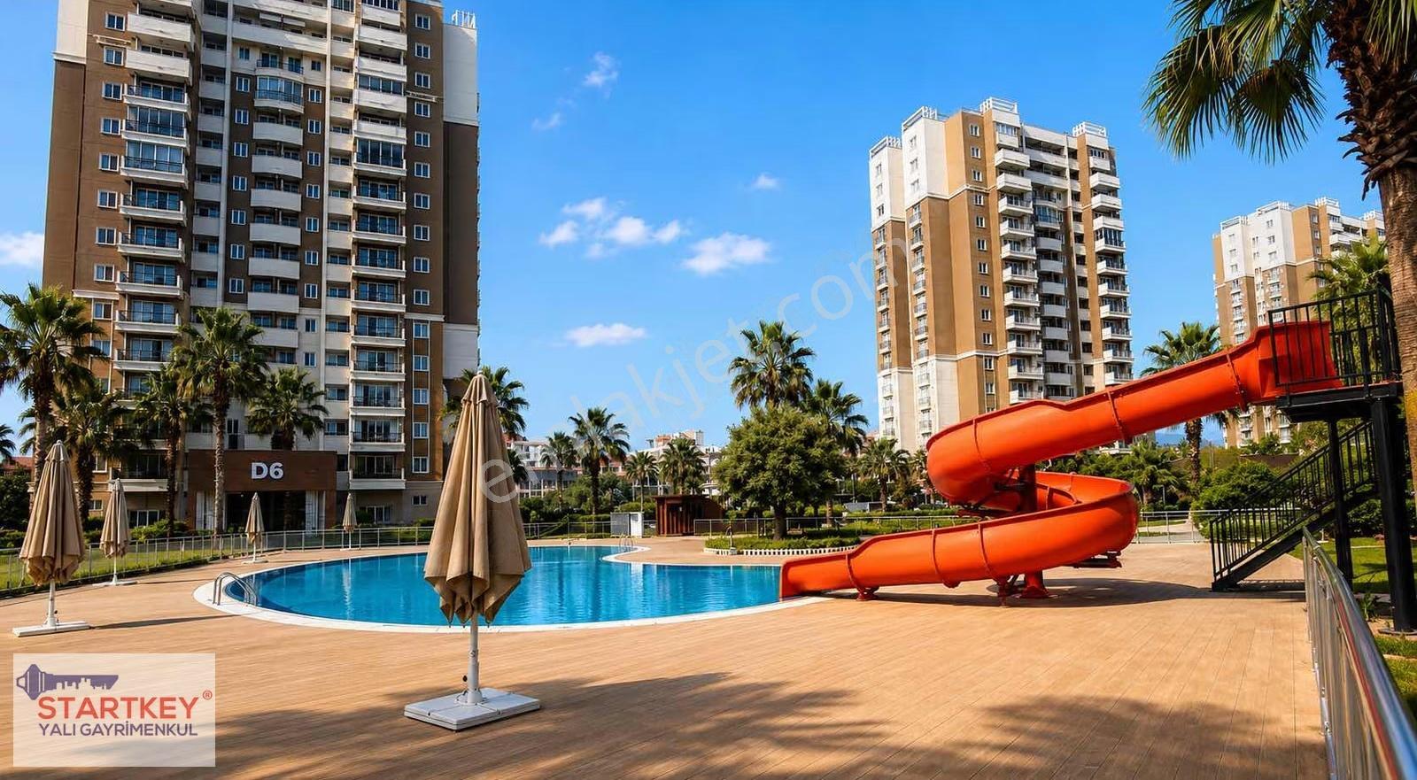 Mavişehir Soyak B Sitesi Satılık 3+1 Daire