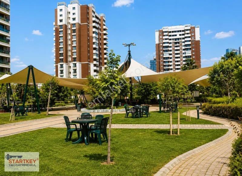 Mavişehir Soyak B Sitesi Satılık 3+1 Daire - Görsel 4