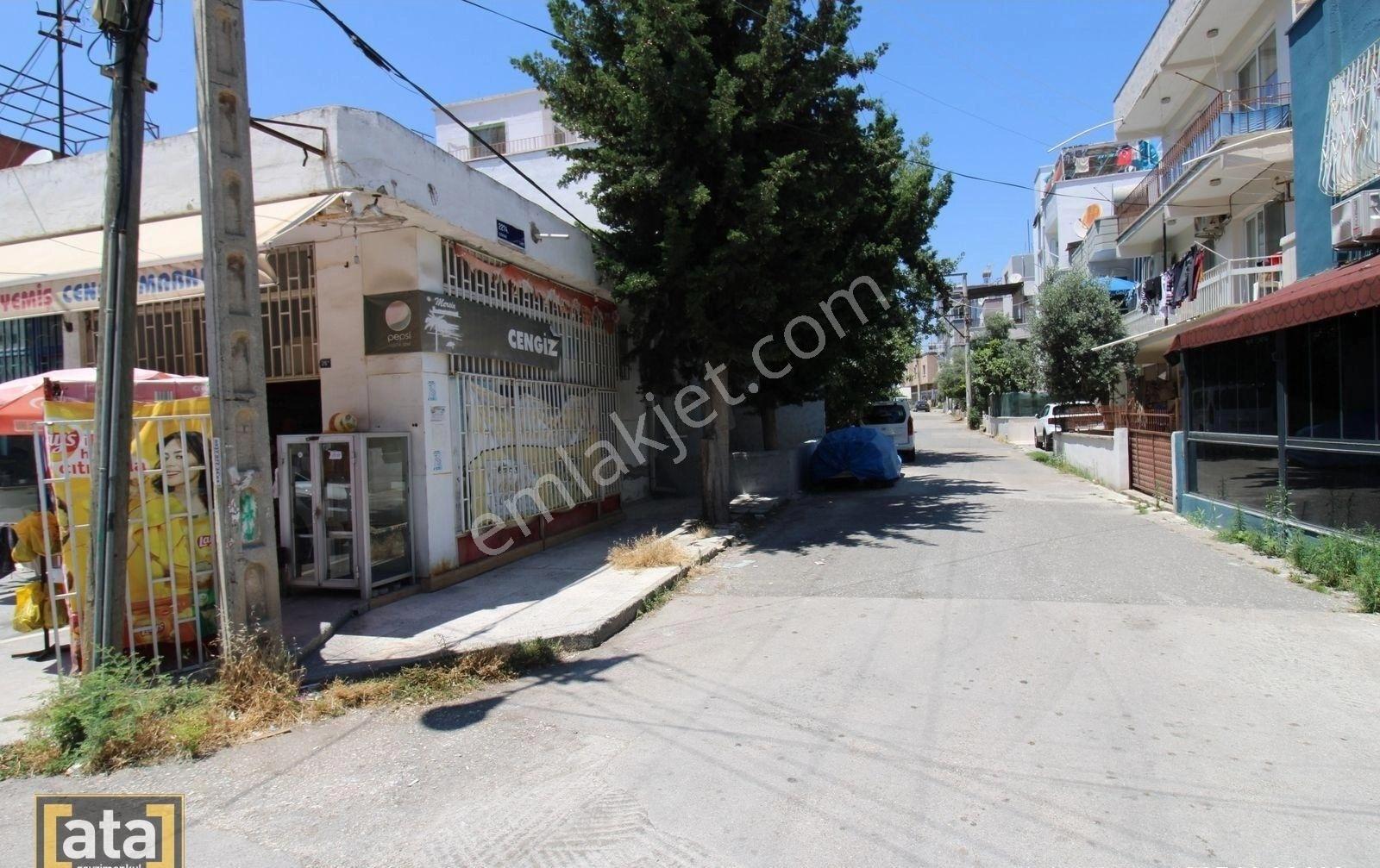 Eğriçam Malllesinde Cad.üzerinde 40 M2 Kiralık Dükkan - Görsel 9