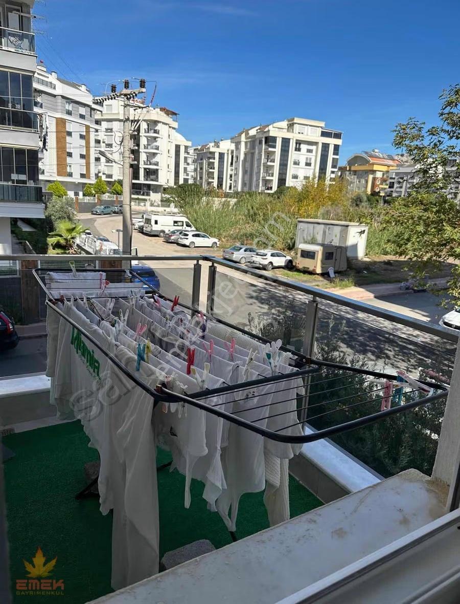 Konyaaltı Hurma 2+1 Ful Eşyalı Satılık - Görsel 7