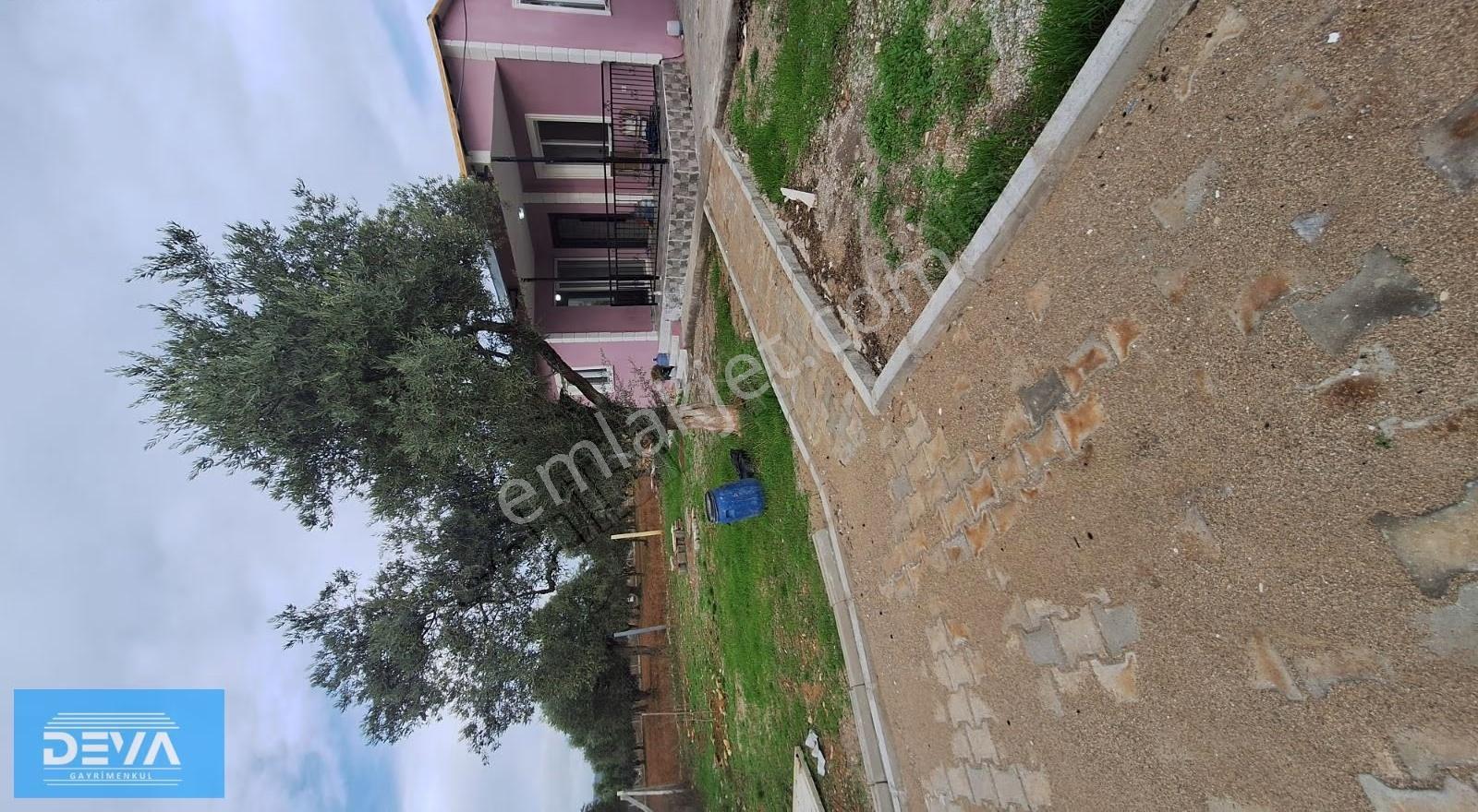 Dağkızılcada Satlık 351m2 Bahçe 60m2 İçersinde Betonerme Ev - Görsel 5