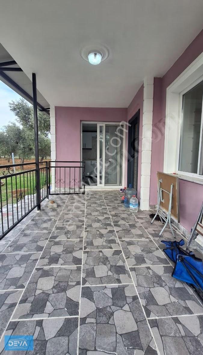 Dağkızılcada Satlık 351m2 Bahçe 60m2 İçersinde Betonerme Ev - Görsel 28