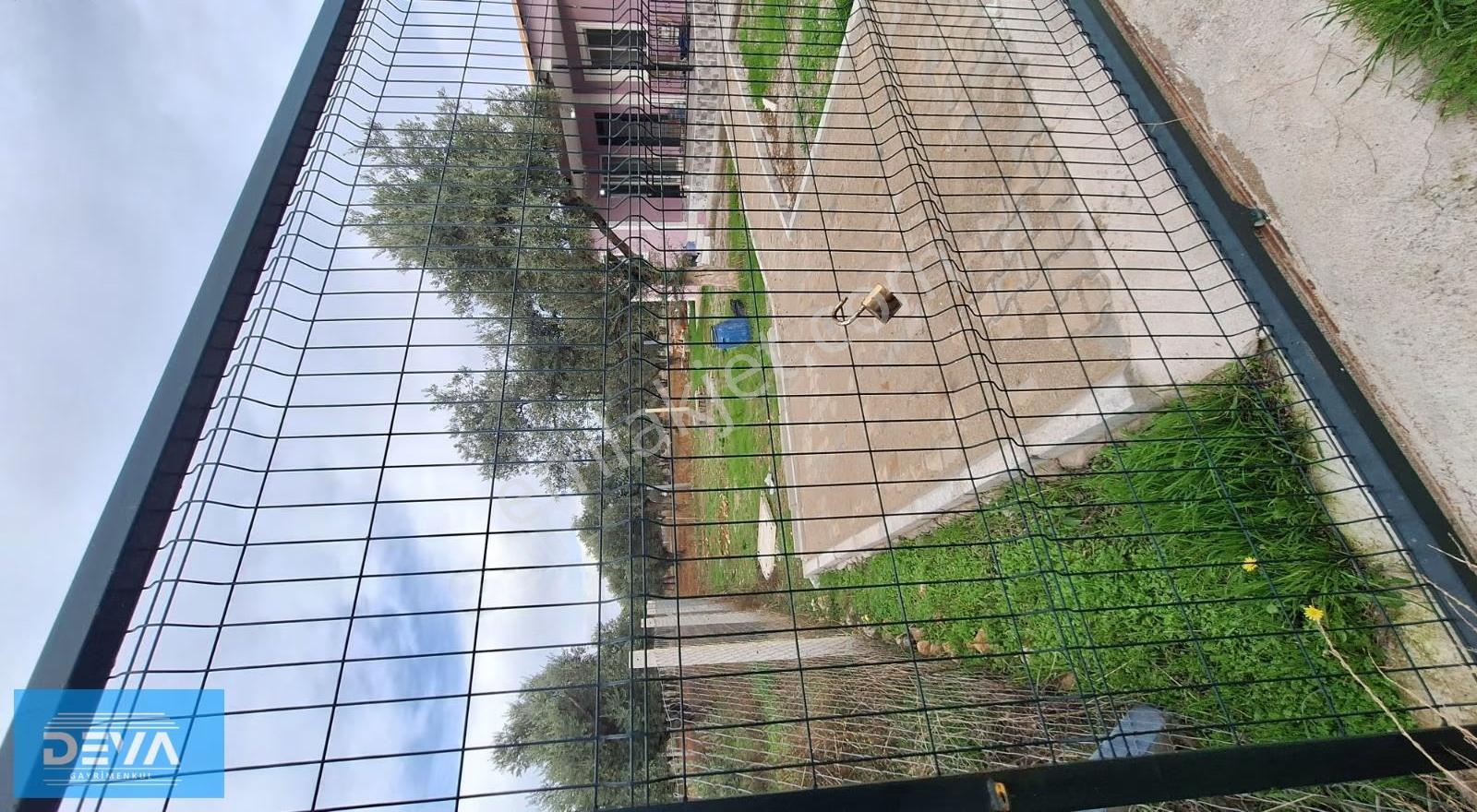 Dağkızılcada Satlık 351m2 Bahçe 60m2 İçersinde Betonerme Ev - Görsel 19