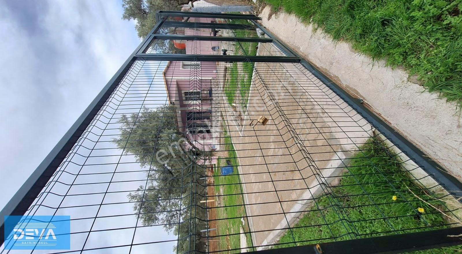 Dağkızılcada Satlık 351m2 Bahçe 60m2 İçersinde Betonerme Ev - Görsel 22