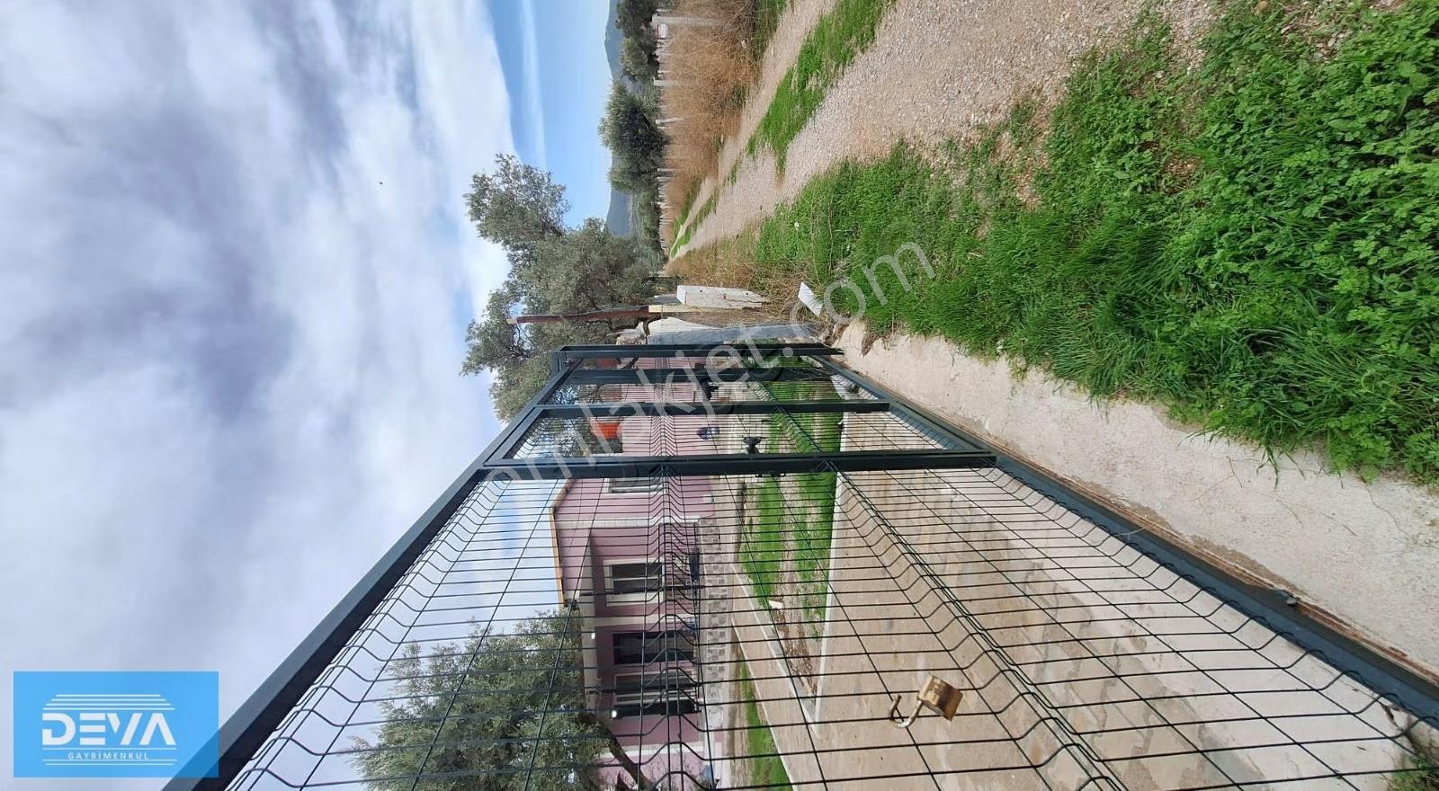 Dağkızılcada Satlık 351m2 Bahçe 60m2 İçersinde Betonerme Ev - Görsel 7