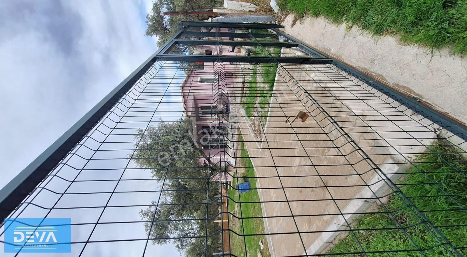 Dağkızılcada Satlık 351m2 Bahçe 60m2 İçersinde Betonerme Ev - Görsel 14