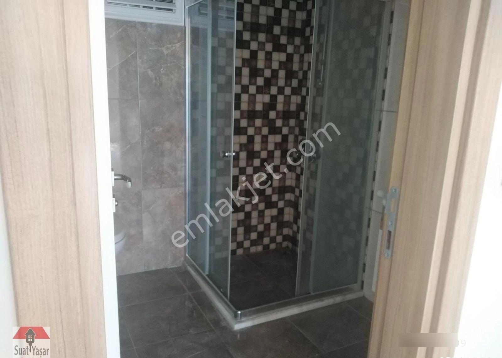 Muğla Milas Ataşehir Rezitans Ta 3+1 Kiralık Daire Suat Yaşar Emlaktan - Görsel 10