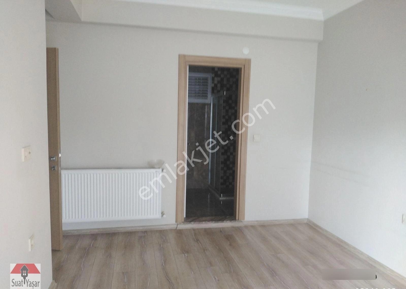Muğla Milas Ataşehir Rezitans Ta 3+1 Kiralık Daire Suat Yaşar Emlaktan - Görsel 6