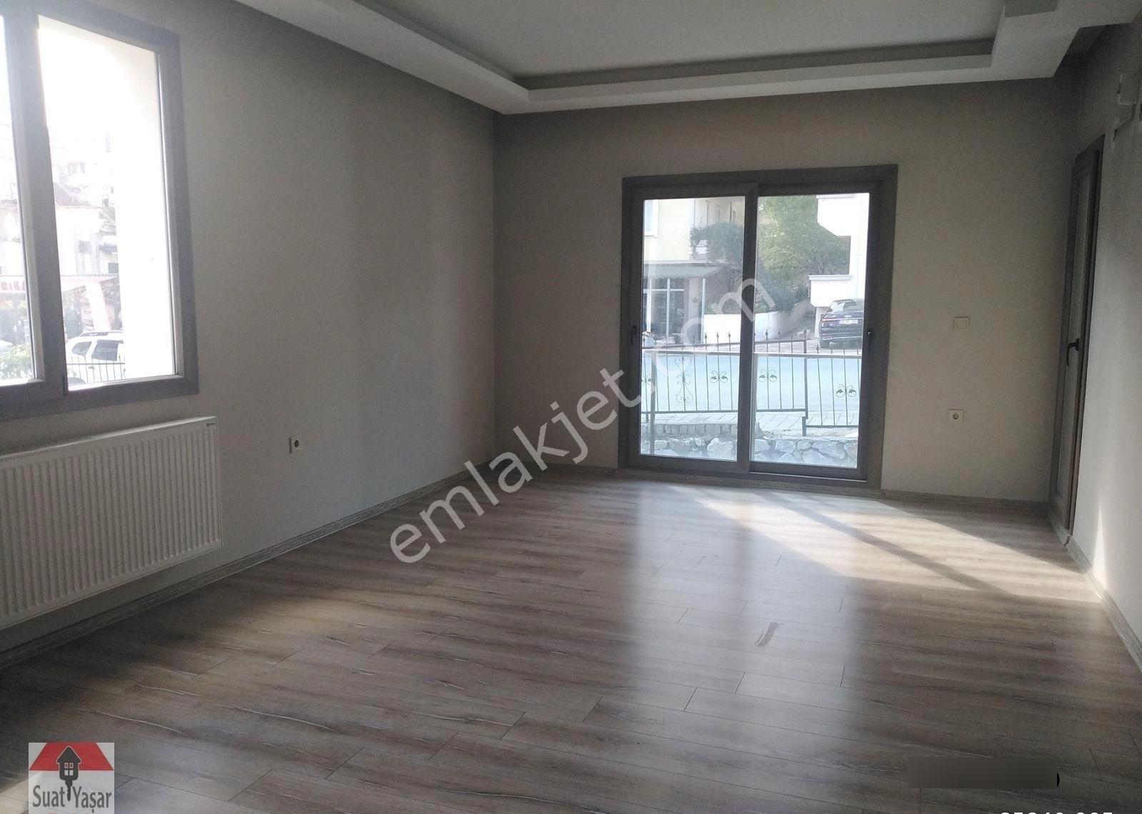 Muğla Milas Ataşehir Rezitans Ta 3+1 Kiralık Daire Suat Yaşar Emlaktan - Görsel 8