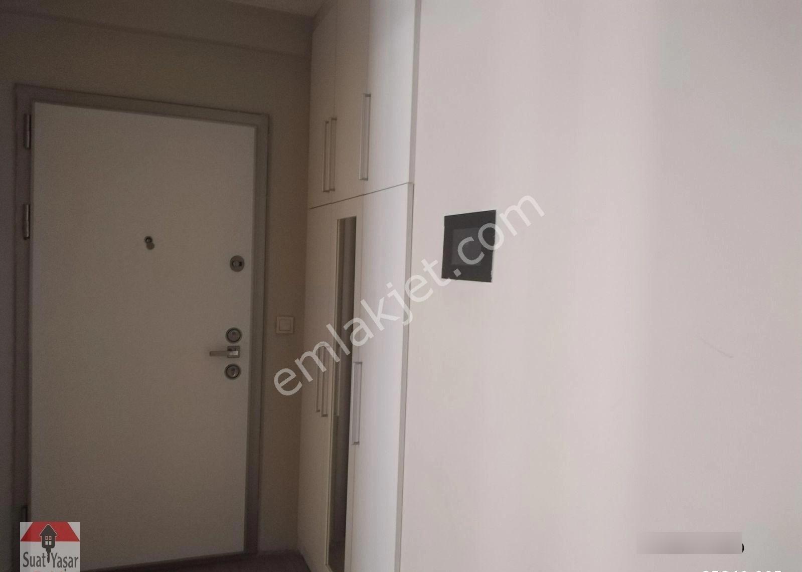 Muğla Milas Ataşehir Rezitans Ta 3+1 Kiralık Daire Suat Yaşar Emlaktan - Görsel 3
