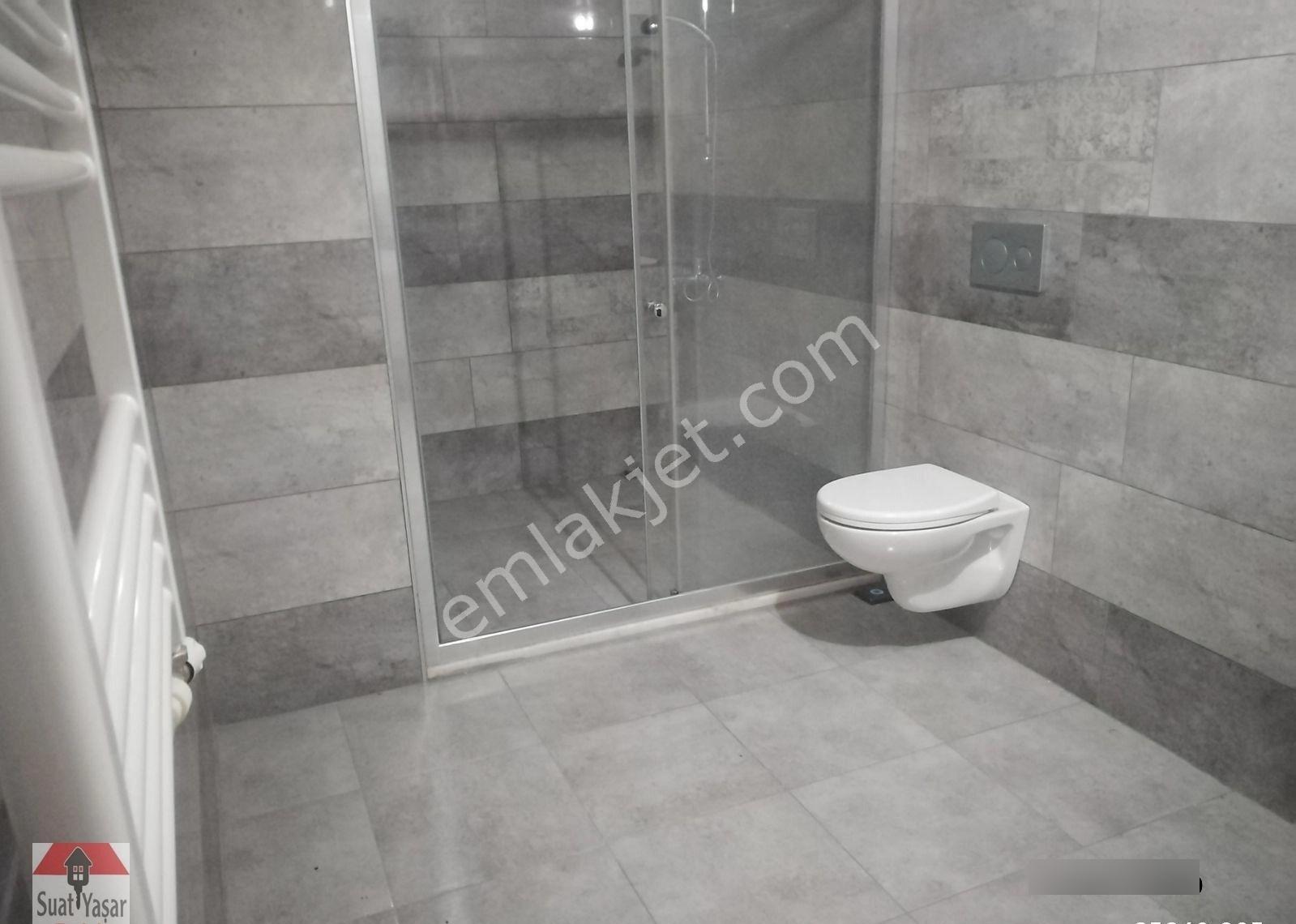 Muğla Milas Ataşehir Rezitans Ta 3+1 Kiralık Daire Suat Yaşar Emlaktan - Görsel 11