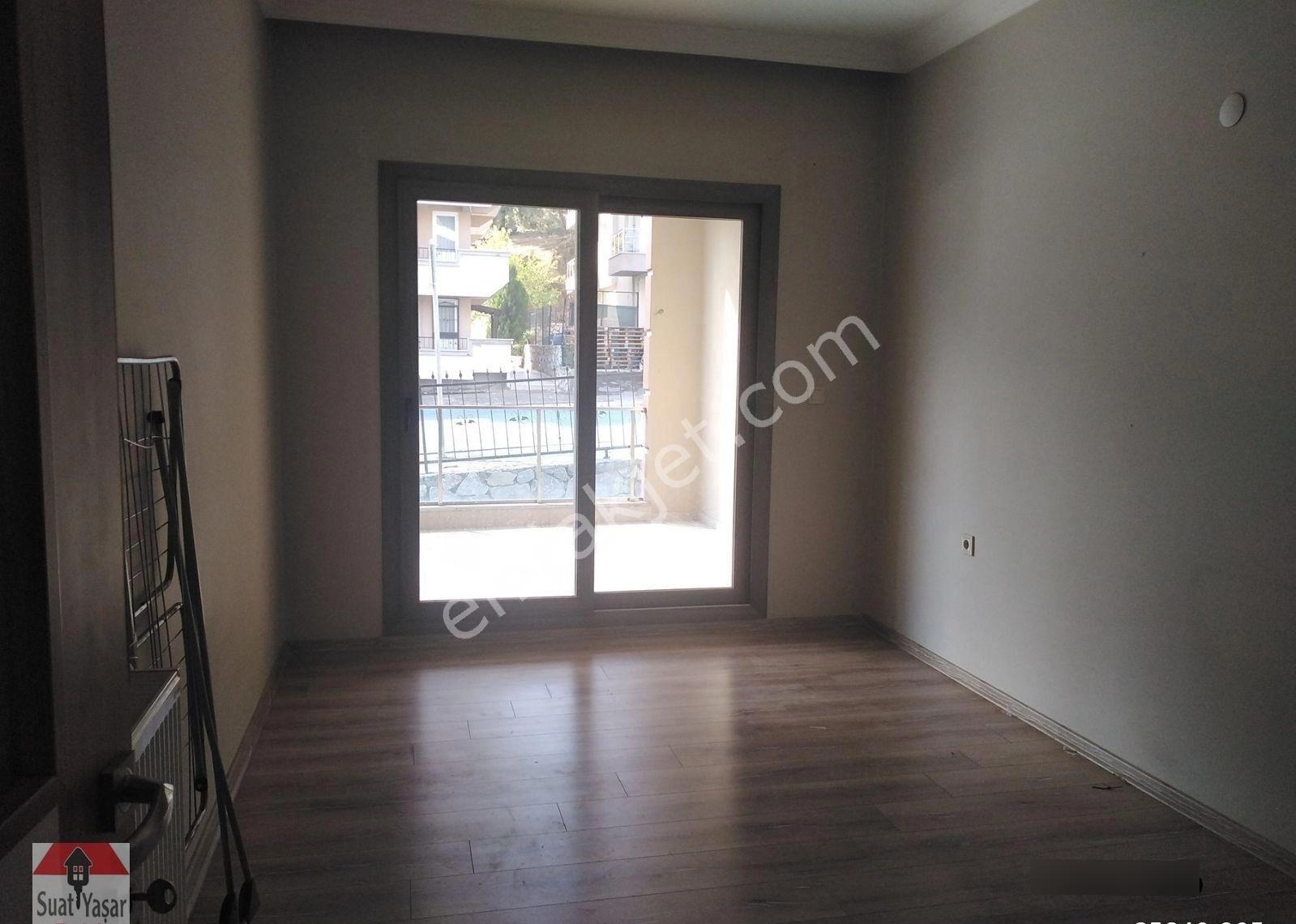 Muğla Milas Ataşehir Rezitans Ta 3+1 Kiralık Daire Suat Yaşar Emlaktan - Görsel 5