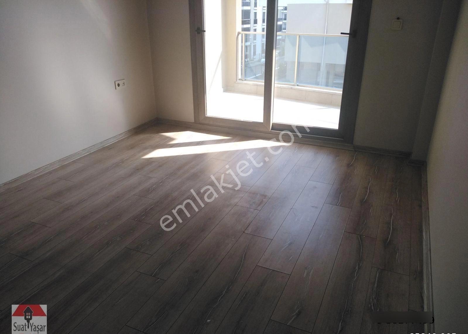 Muğla Milas Ataşehir Rezitans Ta 3+1 Kiralık Daire Suat Yaşar Emlaktan - Görsel 4