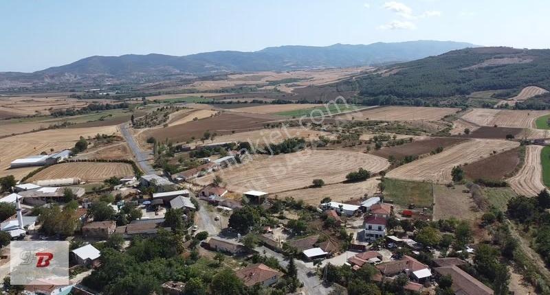 Tekirdağ Yazır Köyünde Satılık 5133 M2 Tek Tapu Köy İmarında - Görsel 6