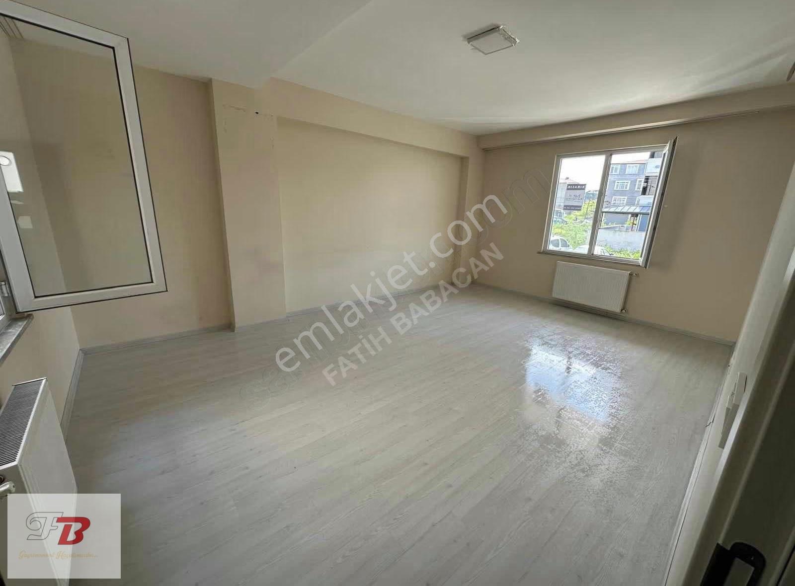 Arnavutköy Haraççı Da Akça Sokak Ta Kiralık 2 + 2 Ters Dubleks