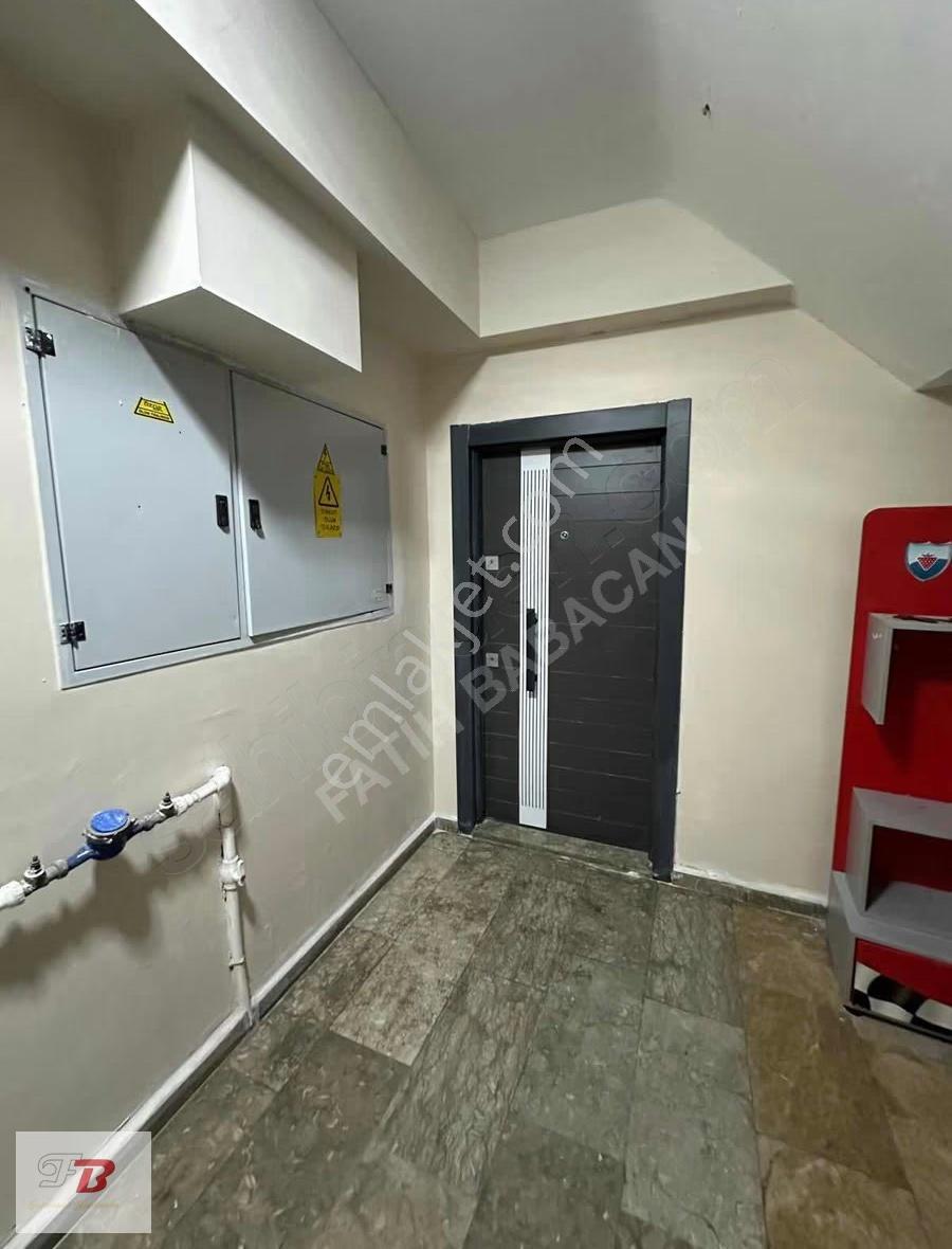 Arnavutköy Haraççı Da Akça Sokak Ta Kiralık 2 + 2 Ters Dubleks - Görsel 20
