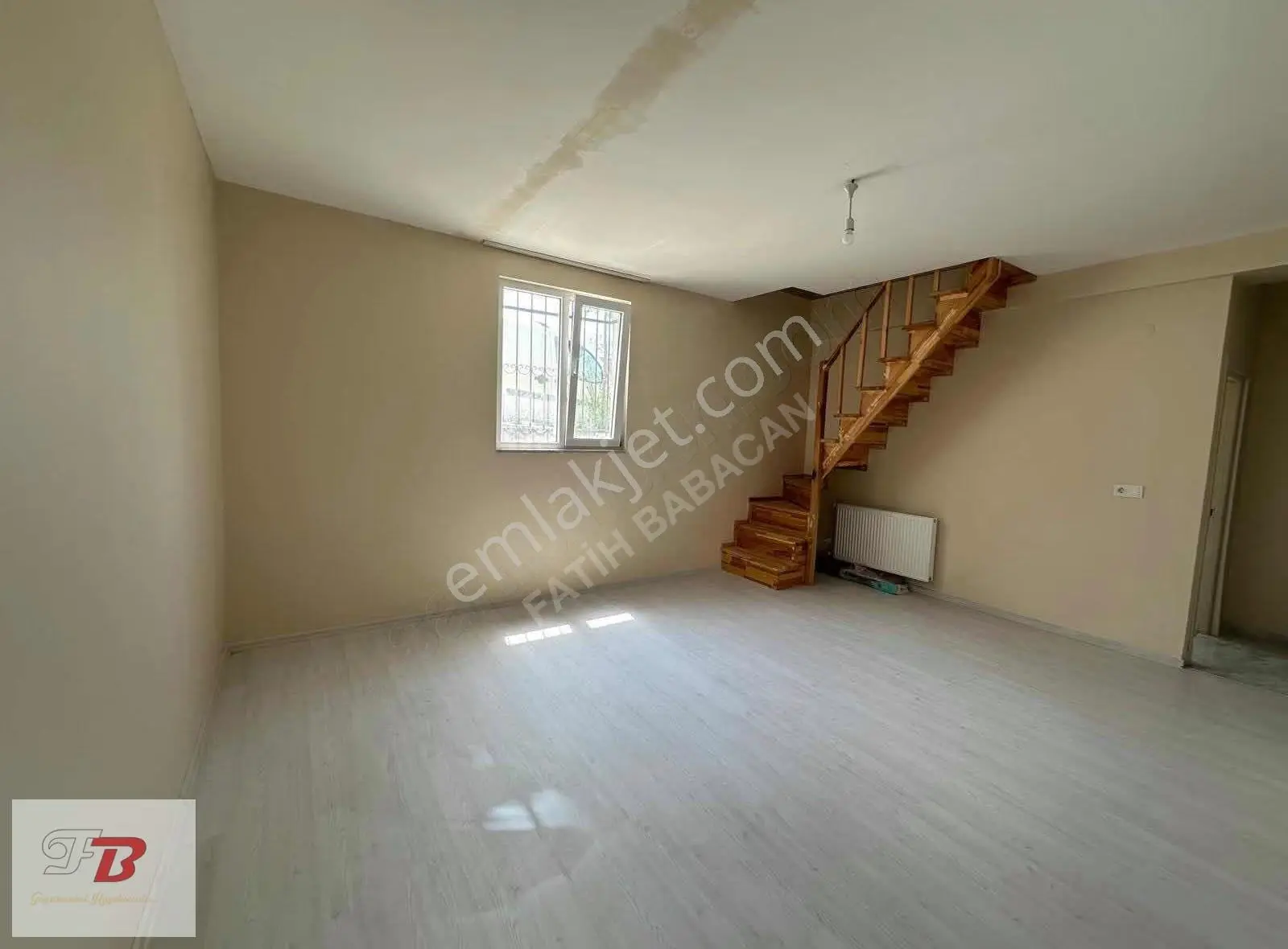 Arnavutköy Haraççı Da Akça Sokak Ta Kiralık 2 + 2 Ters Dubleks - Görsel 4