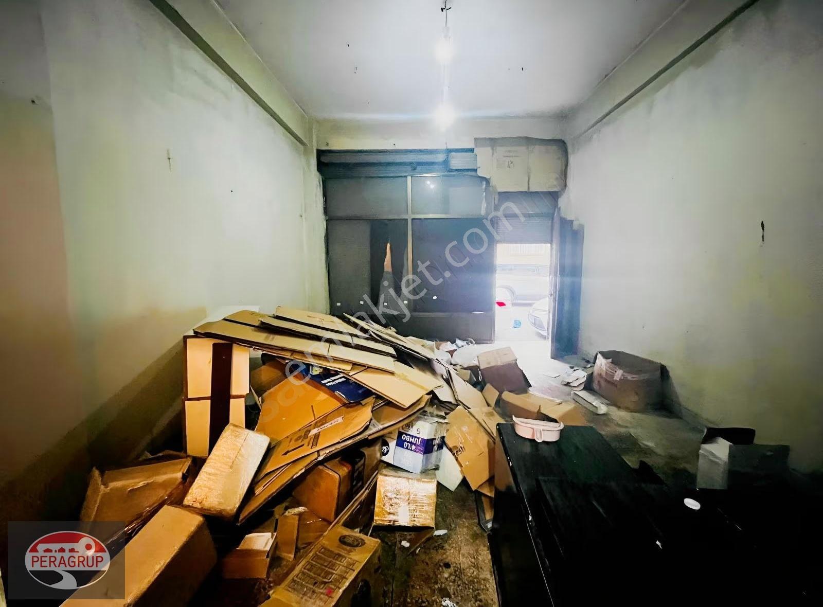 {peradan} Namık Kemal Mah. Her İşe Uygun 25m2 Kiralık Depo - Görsel 9
