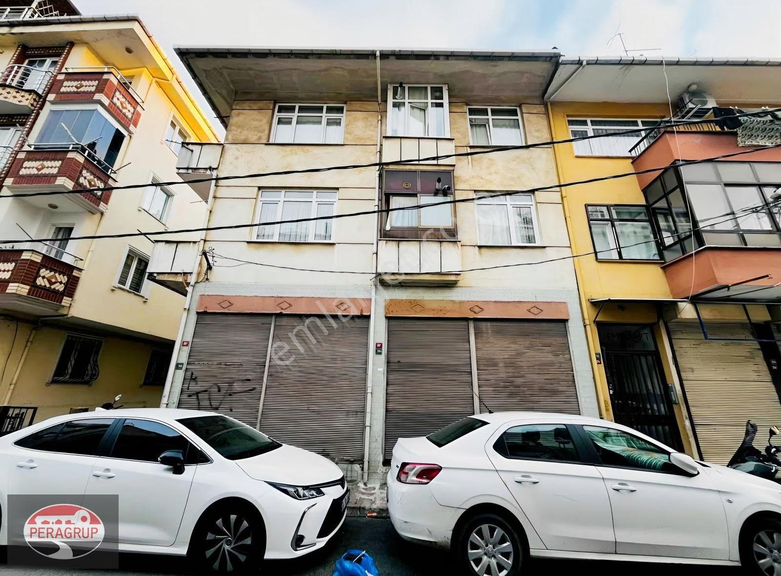 {peradan} Namık Kemal Mah. Her İşe Uygun 25m2 Kiralık Depo - Görsel 10