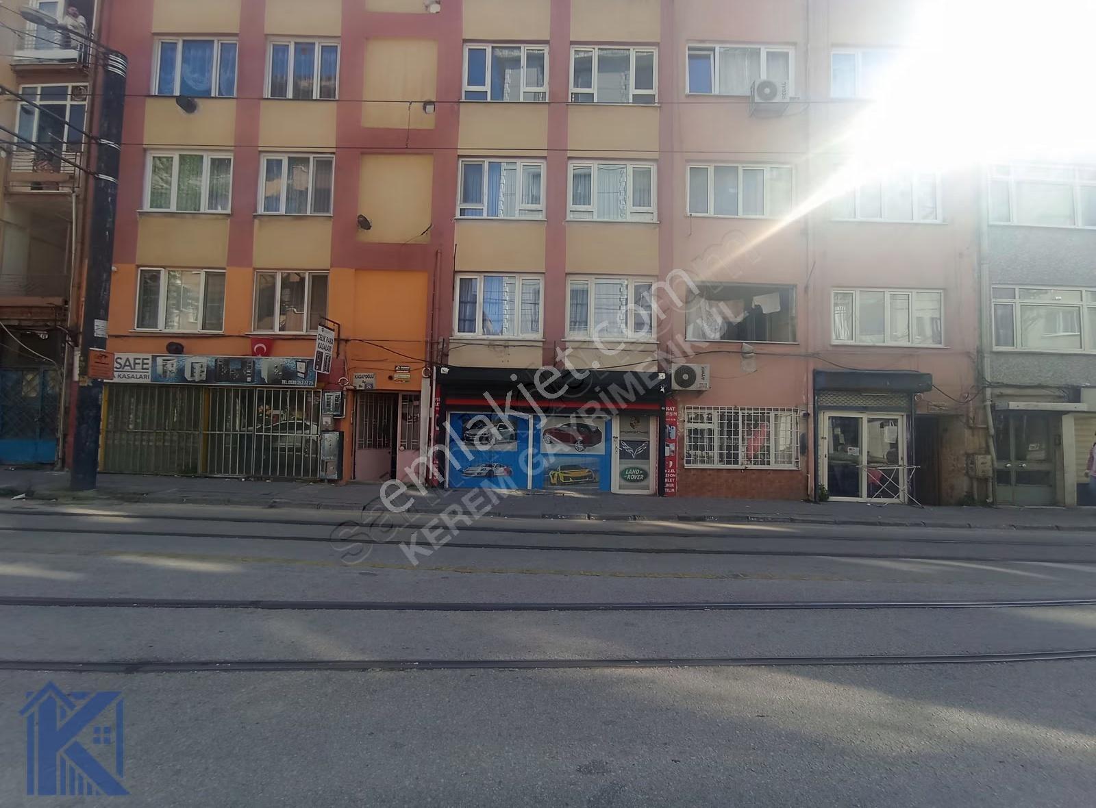 Yıldırım İncirli Caddesi'nde Satılık 35m² 1+0 Ofis - Görsel 6
