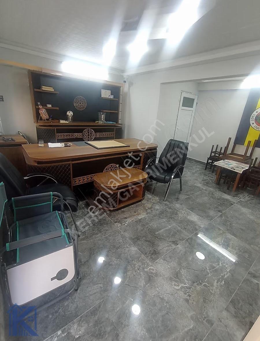 Yıldırım İncirli Caddesi'nde Satılık 35m² 1+0 Ofis - Görsel 5
