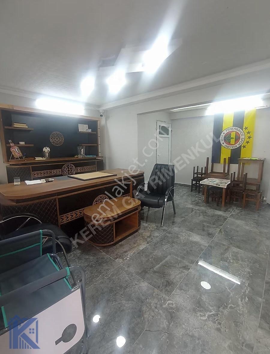 Yıldırım İncirli Caddesi'nde Satılık 35m² 1+0 Ofis - Görsel 2