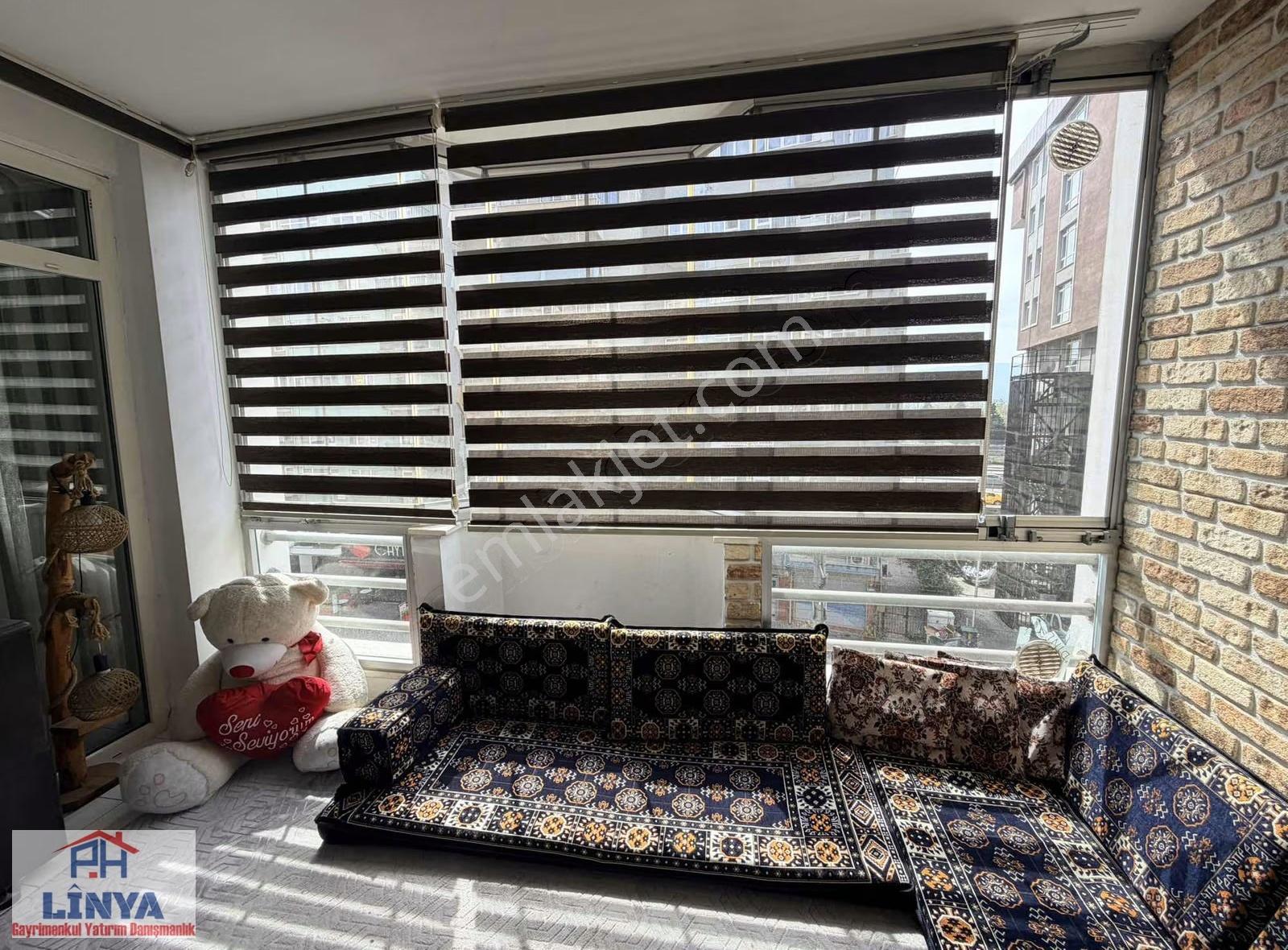İzmit Merkezde Prestijli Site İçerisinde Kaçırılmayacak Fırsat - Görsel 19
